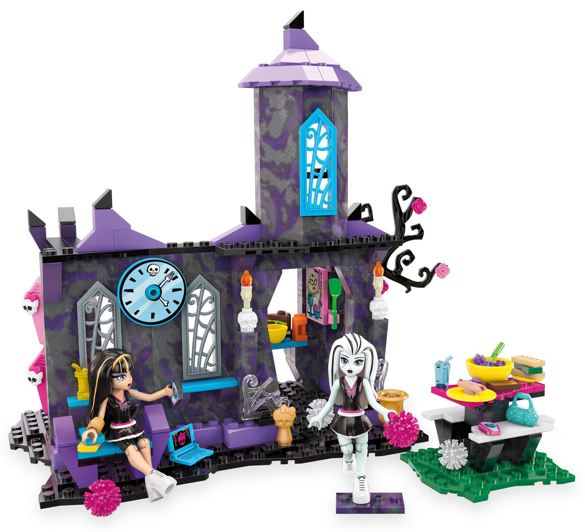 Building Set U370