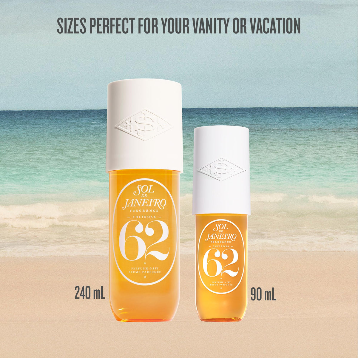 Hair & Body Fragrance Mist 240mL X378