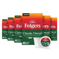 Medium Roast Decaf Coffee K-Cup Pods 60 Count V38720