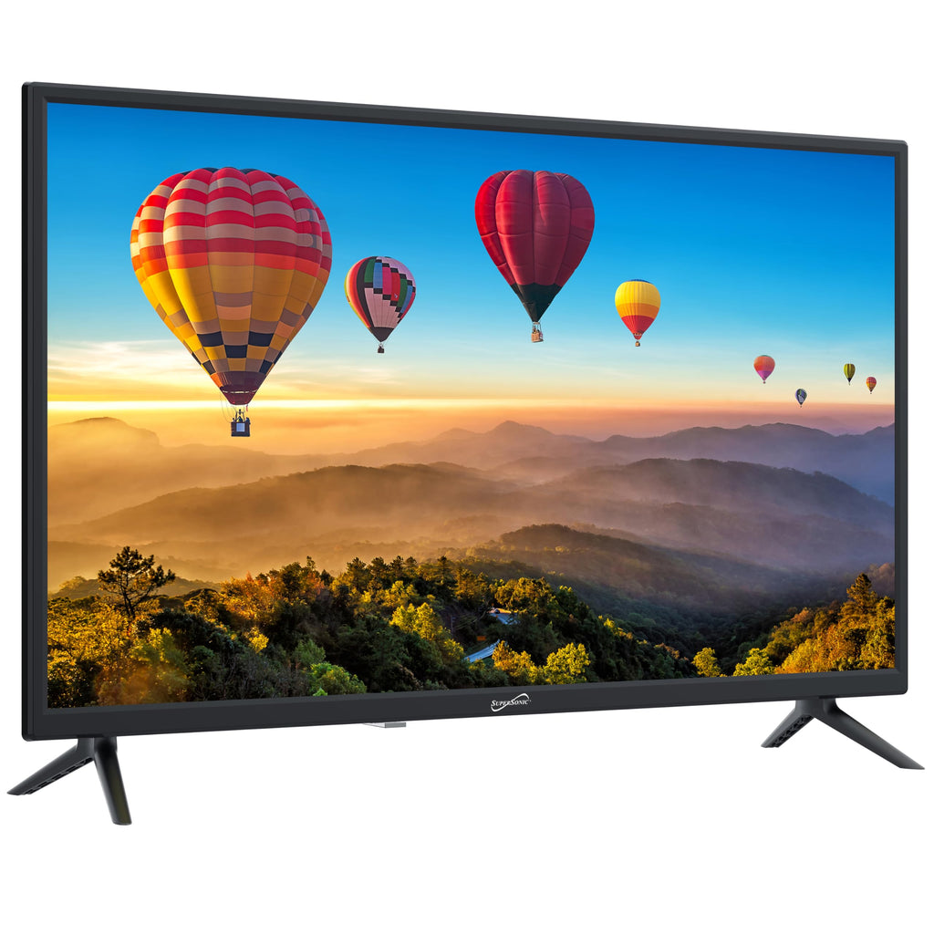 31.5-Inch 1080p DLED HDTV with HDMI G366