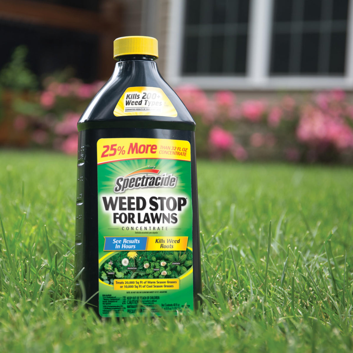 40 Oz Concentrate Formula K7227