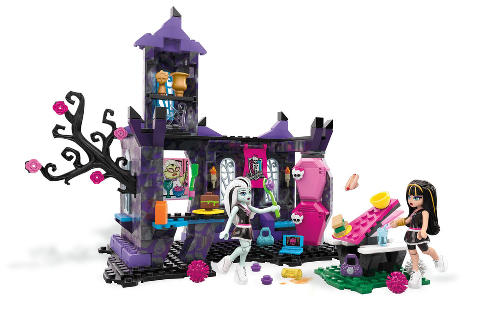 Building Set U370