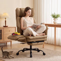 Criss Cross Chair with Flip Armrests W914085