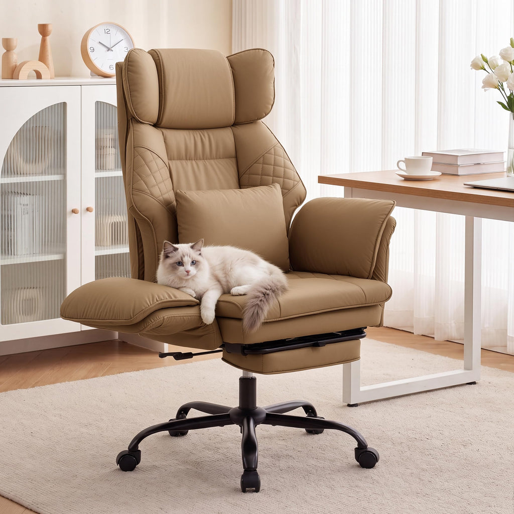 Criss Cross Chair with Flip Armrests W914085