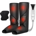 Air Compression Leg Massager with Heat R25559