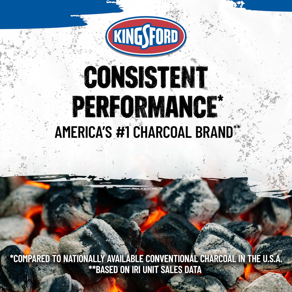 Instant Charcoal Briquettes 12 lbs H860