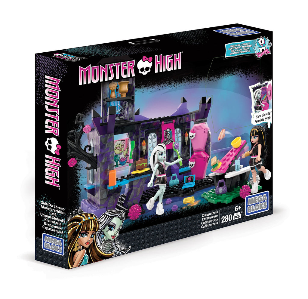 Building Set U370
